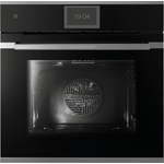 Электрический духовой шкаф Kuppersbusch B 6850.0 S3 Silver Chrome