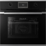 Электрический духовой шкаф Kuppersbusch B 6330.0 S3 Silver Chrome