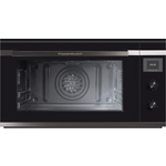 Электрический духовой шкаф Kuppersbusch B 9330.0 S2 Black Chrome