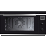 Электрический духовой шкаф Kuppersbusch B 9330.0 S3 Silver Chrome