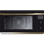 Электрический духовой шкаф Kuppersbusch B 9330.0 S4 Gold