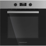 Электрический духовой шкаф Kuppersbusch B 6130.0 S1 Stainless steel