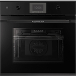 Электрический духовой шкаф Kuppersbusch BP 6350.0 S5 Black Velvet