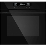 Электрический духовой шкаф MAUNFELD AEOD76106B