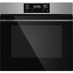 Электрический духовой шкаф MAUNFELD AEOD76106S