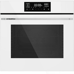 Электрический духовой шкаф MAUNFELD AEOD76106W