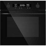 Электрический духовой шкаф MAUNFELD AEOH60106B2