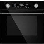 Электрический духовой шкаф MAUNFELD AEOH6066B