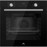 Электрический духовой шкаф MILLEN MEO 6002 BL