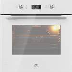 Электрический духовой шкаф MILLEN MEO 602 WH