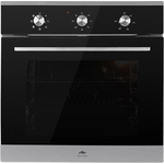 Электрический духовой шкаф MILLEN MEO 601 IX