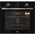 Электрический духовой шкаф MILLEN MEO 6003 BL