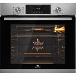 Электрический духовой шкаф MILLEN MEO 6003 IX