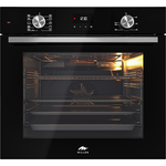 Электрический духовой шкаф MILLEN MEO 6004 BL