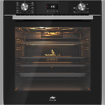 Электрический духовой шкаф MILLEN MEO 6005 BL