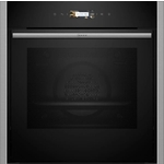 Электрический духовой шкаф NEFF B54CR71N0