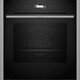 Электрический духовой шкаф NEFF B54CR71N0