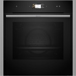 Электрический духовой шкаф NEFF B64VS71N0