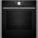 Электрический духовой шкаф NEFF B64CT73N0