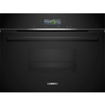 Встраиваемая пароварка Siemens CD714GXB1