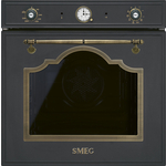Электрический духовой шкаф Smeg SFP67C1TAO