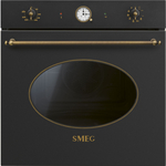 Электрический духовой шкаф Smeg SFP68C1TAO