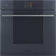 Электрический духовой шкаф Smeg SO6104S4PG