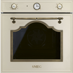 Электрический духовой шкаф Smeg SF67C1PO