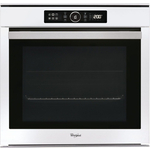 Электрический духовой шкаф Whirlpool AKZM 8480 WH