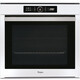 Электрический духовой шкаф Whirlpool AKZM 8480 WH