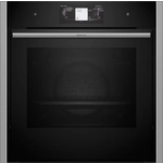 Электрический духовой шкаф NEFF B64VT73N0