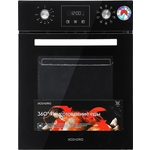 Электрический духовой шкаф Yoshiro YBO-M45F81