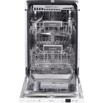 Встраиваемая посудомоечная машина Evelux BD 4115 D