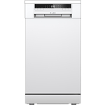 Посудомоечная машина Lex DW4562N WH