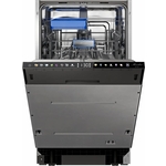 Встраиваемая посудомоечная машина MONSHER MD 4505
