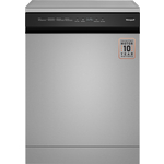 Посудомоечная машина Weissgauff DW 6038 X Inverter