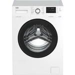 Стиральная машина Beko WSRE8612XAWI