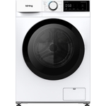 Стиральная машина с сушкой Korting KWD 53IT14107