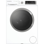 Стиральная машина MAUNFELD MFWM127WH200 ST INVERTER SLIM