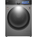 Стиральная машина Weissgauff WM 778 Color Touch Inverter Steam