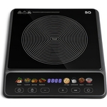 Настольная плита BQ HP114B