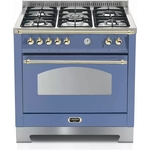 Комбинированная плита Lofra RLVG96MFT