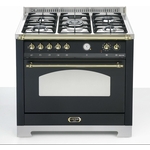 Комбинированная плита Lofra RNMG96MFT