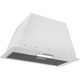 Вытяжка встраиваемая Elikor BIOS 52П-450 белый