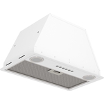 Вытяжка встраиваемая Elikor BOX 50П-1000-Э4Д Белый SM