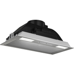 Вытяжка встраиваемая Elikor Pandora 52П-450 хром