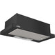 Вытяжка встраиваемая Elikor Slide 60П-430 черный/черный