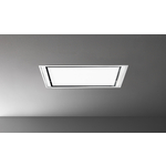 Вытяжка встраиваемая Falmec Stella Plus IS.120 WHITE