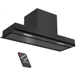 Вытяжка встраиваемая Franke EVO 90 BK