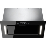 Вытяжка встраиваемая Kuppersberg BIM 600 Black